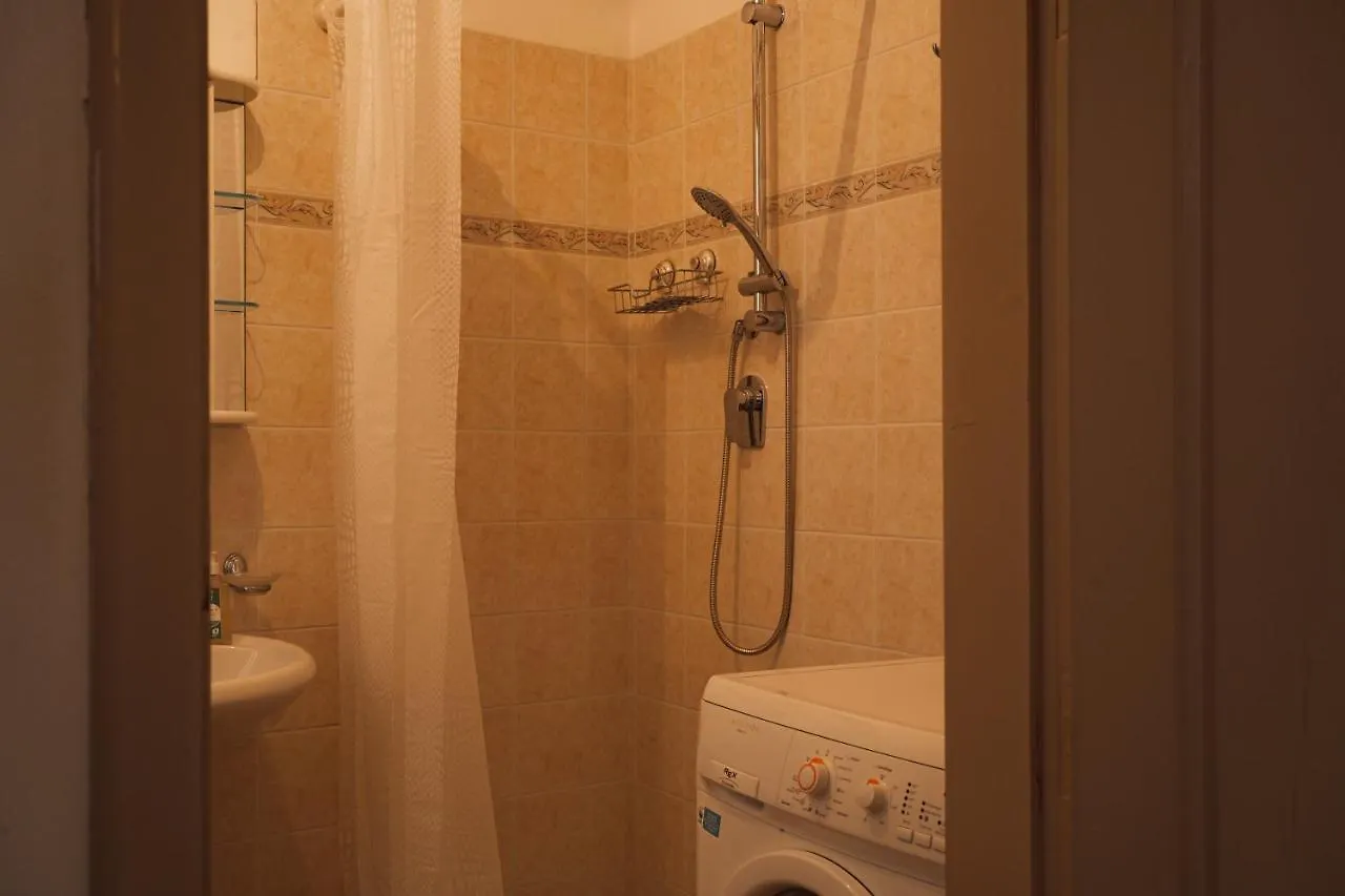 Il Girasole Apartment Modica