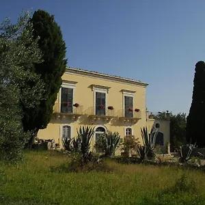  Séjour à la ferme Baglio Calanchi