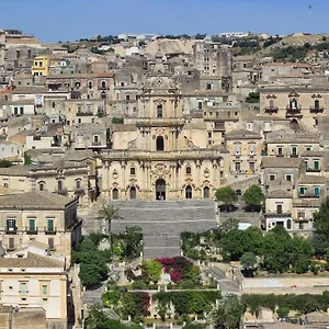  Hébergement de vacances Terra Sicula - Vacanze Modicane