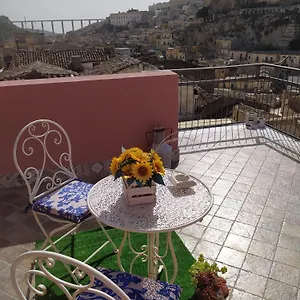  Hébergement de vacances Il Terrazzo Dei Nonni