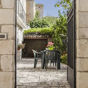 Il Giardino Dei Mandarini Módica