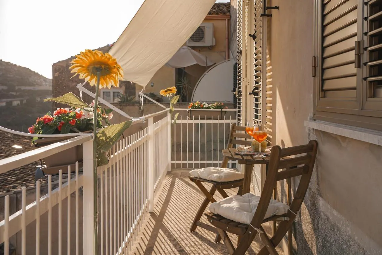 Il Girasole Apartment Modica