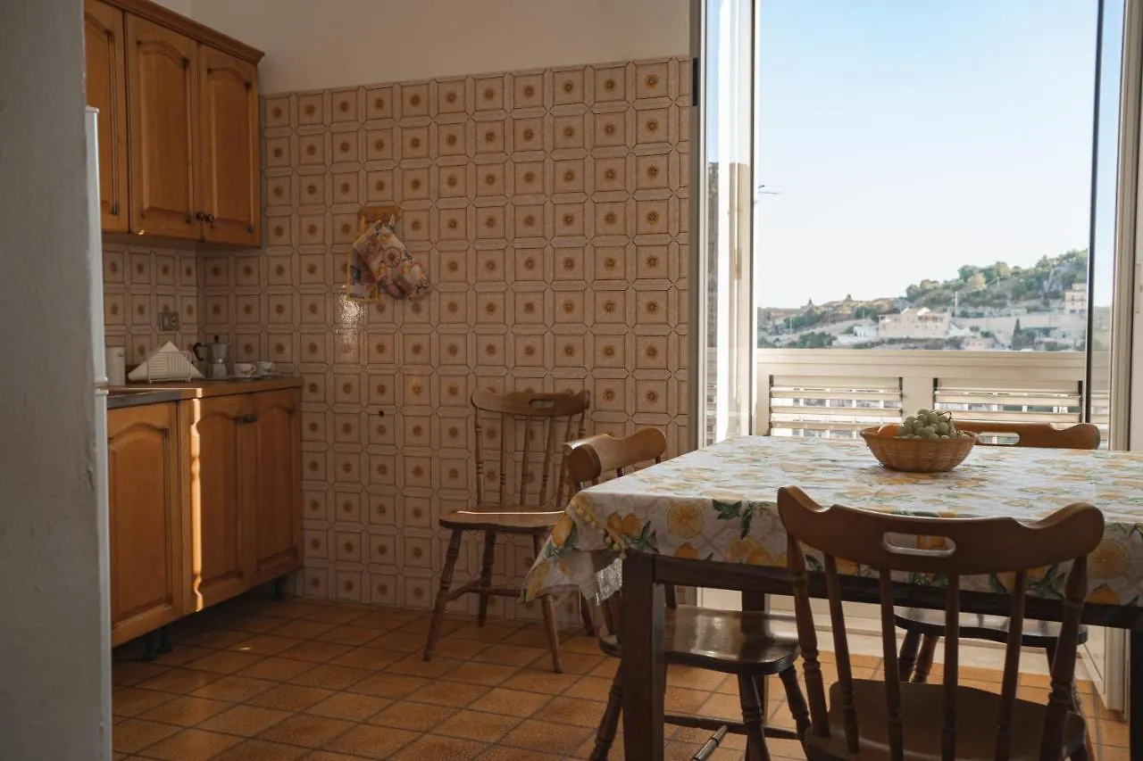 Il Girasole Apartment Modica Italy