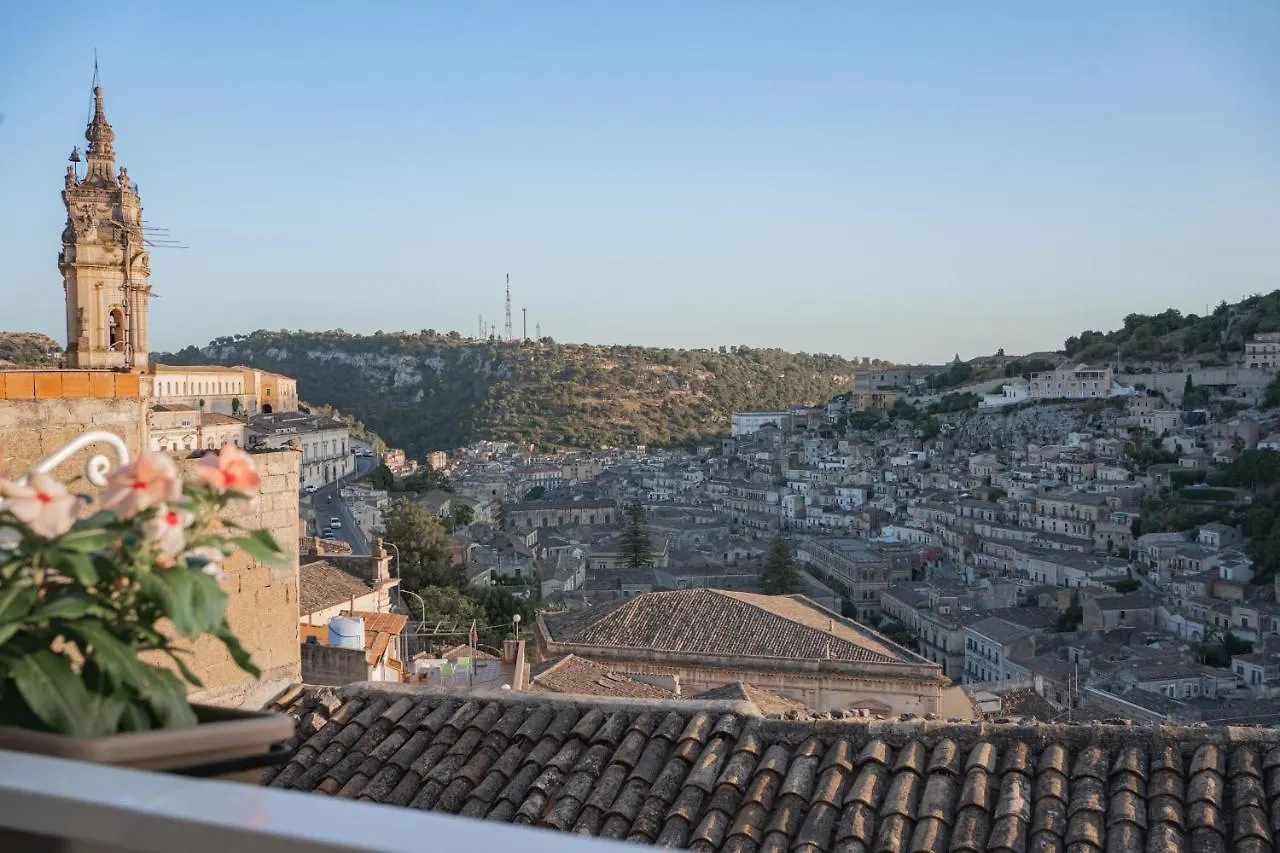 Il Girasole Apartment Modica