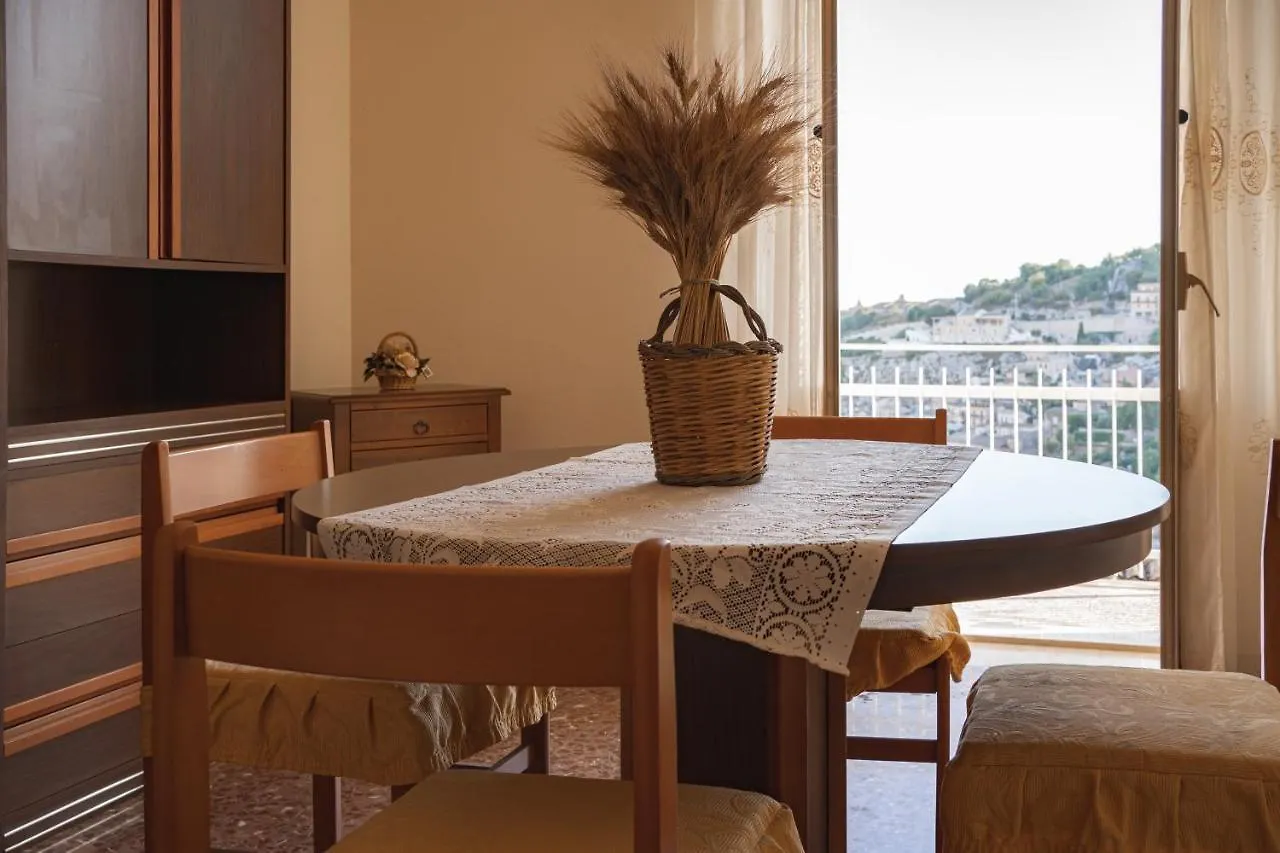 Il Girasole Apartment Modica