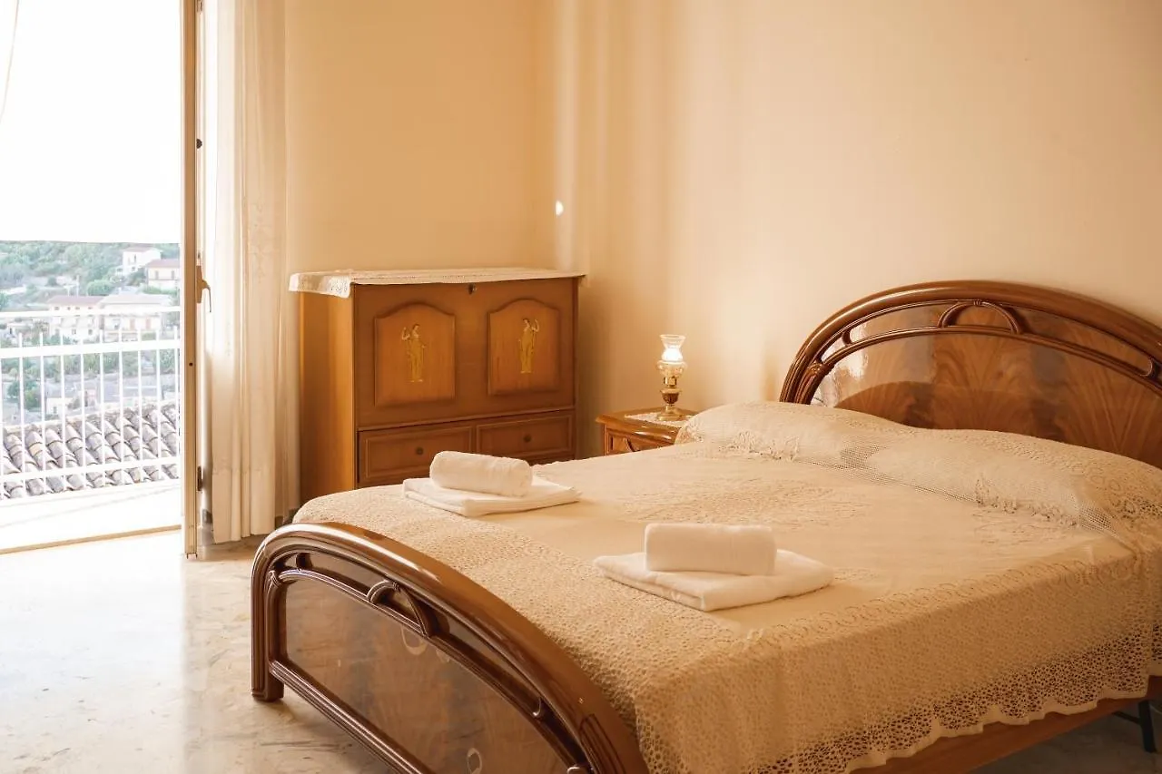 Il Girasole Apartment Modica