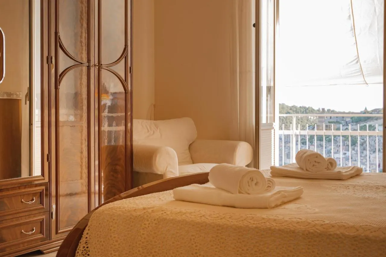 Il Girasole Apartment Modica Italy