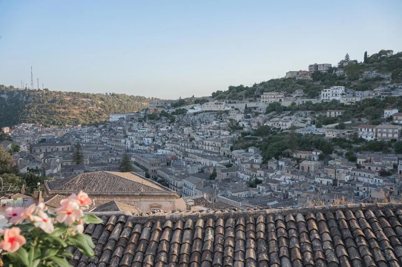 Il Girasole Apartment Modica 0*,  Italy