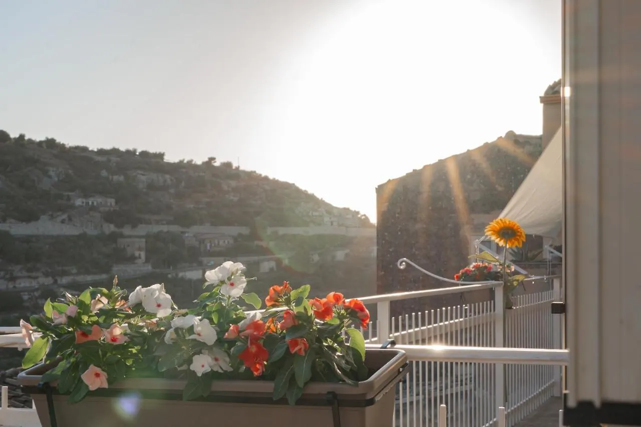 Il Girasole Apartment Modica Italy
