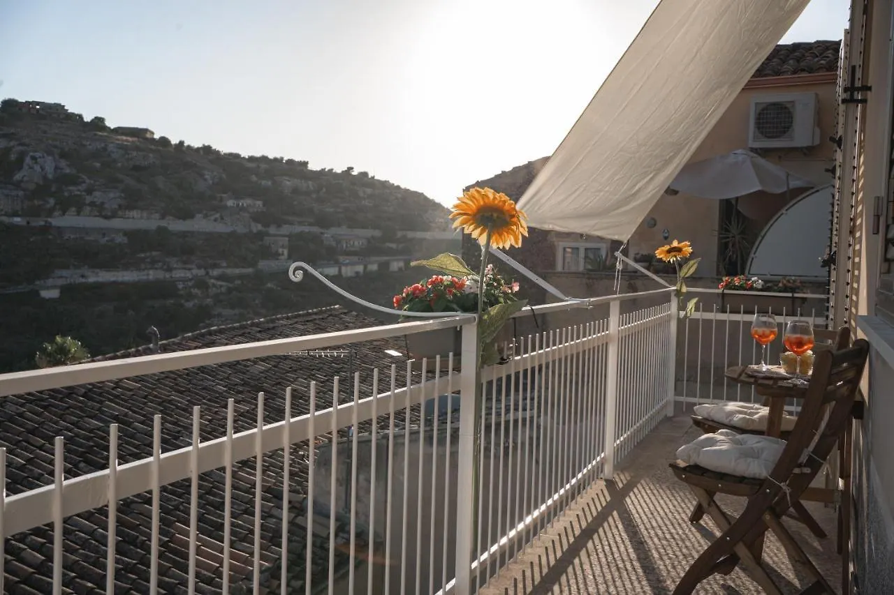 Il Girasole Apartment Modica