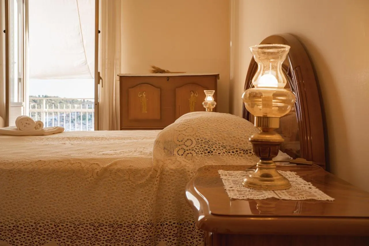 Il Girasole Apartment Modica 0*,