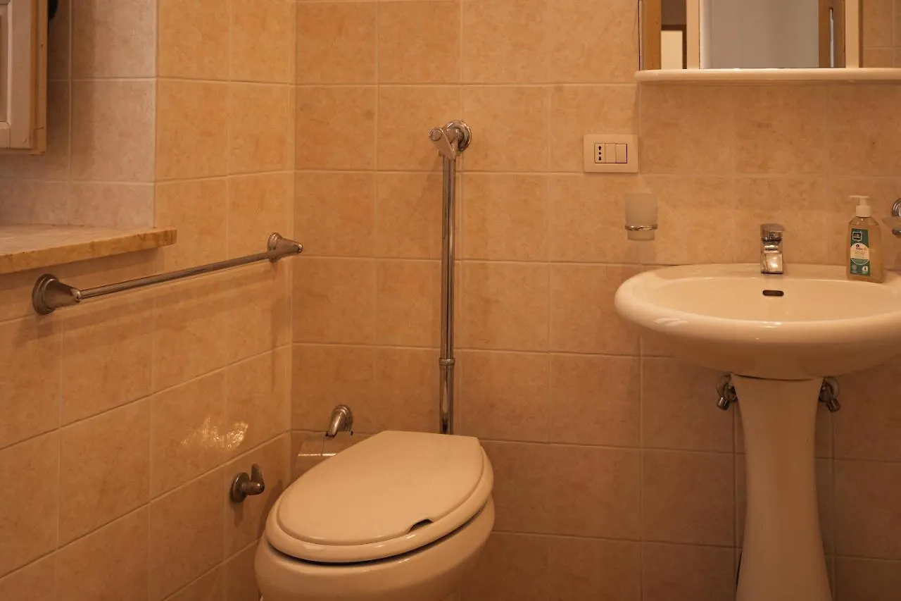 Il Girasole Apartment Modica
