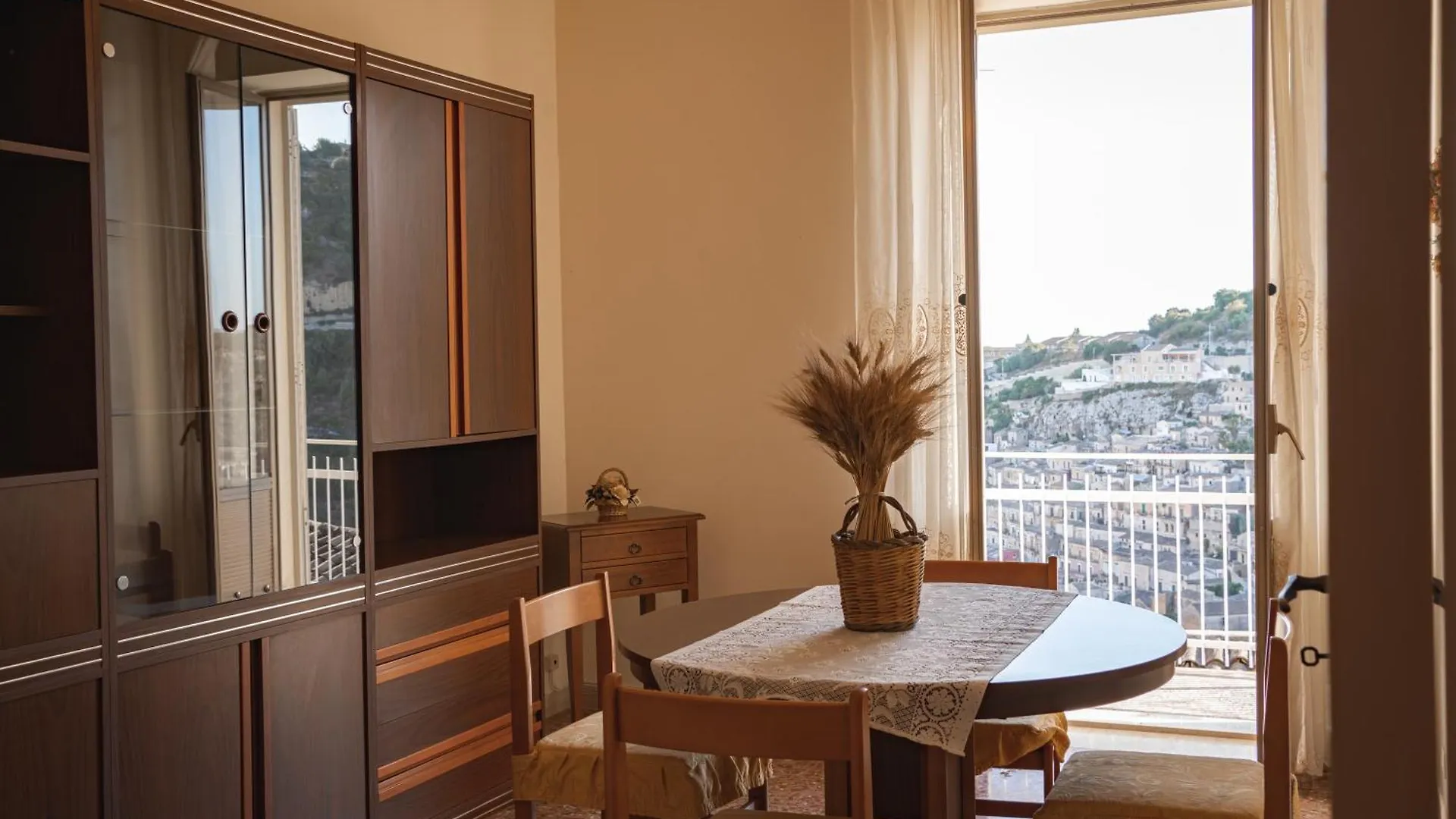 Il Girasole Apartment Modica Italy